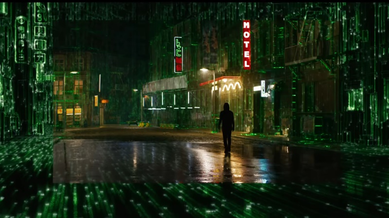 The Matrix 5 Is Coming! Could Keanu Reeves Plug Back In as Neo One More Time?