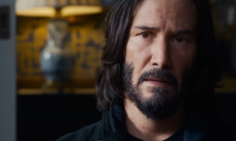 The Matrix 5 Is Coming! Could Keanu Reeves Plug Back In as Neo One More Time?