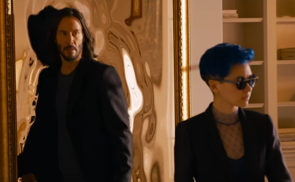 The Matrix 5 Is Coming! Could Keanu Reeves Plug Back In as Neo One More Time?