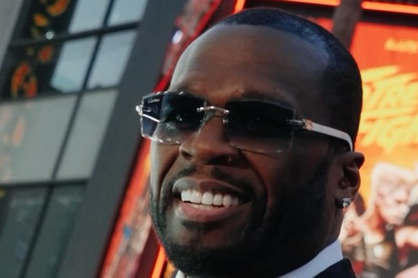 50 Cent on Eminem Street Fighter Song Change