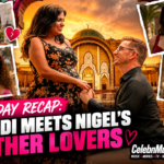 90 Day Recap: Andi Meets Nigel's Other Lovers