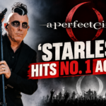 A Perfect Circle's 'Starless' Hits No. 1 Again