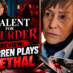 A Talent for Murder Review: Mirren Plays Lethal