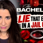 The Bachelor Lie That Ended in a Jail Cell