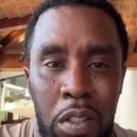 Diddy Gets a New Address: From Fort Dix to Allenwood Low