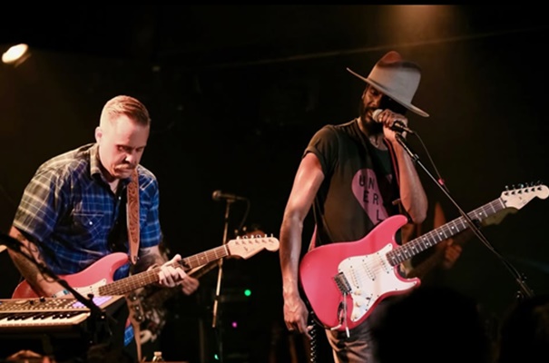 SoCal Concert Lineup: October 23–29