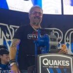 Guy Fieri's TOC Gets All-Star Christmas Season 2
