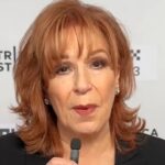 Joy Behar Says Recovery Takes Longer at 84 After Shoulder Injury