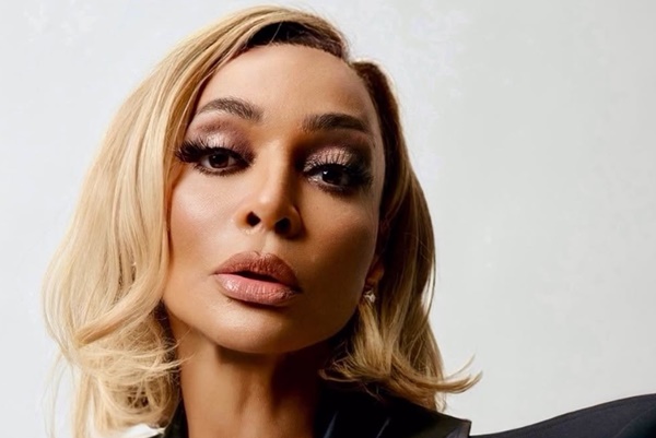 Karen Huger Real Housewives of Potomac