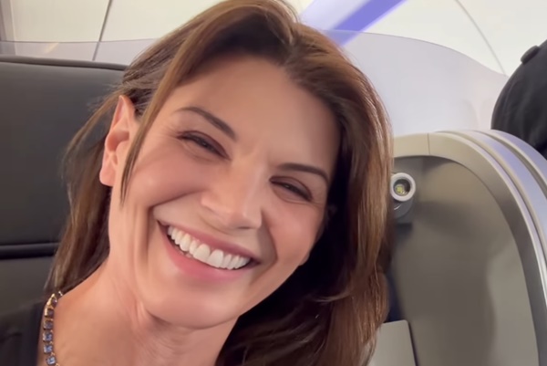 Lori Loughlin and Mossimo Giannulli: Now the Prenup Is the Plot Twist