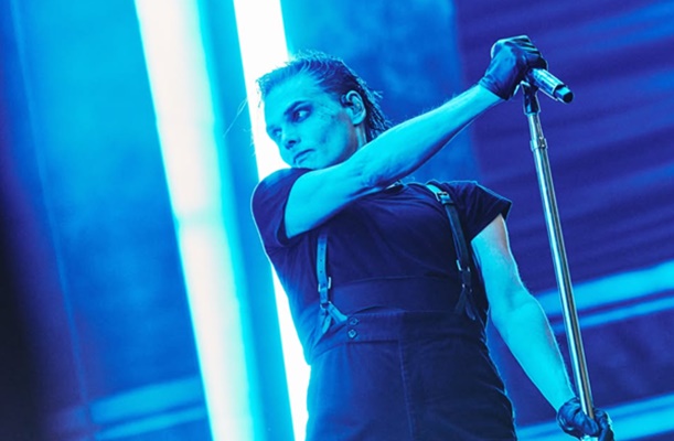 SoCal Concert Lineup: October 23–29