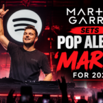 Martin Garrix Sets Pop Album 'MARTY' for 2027