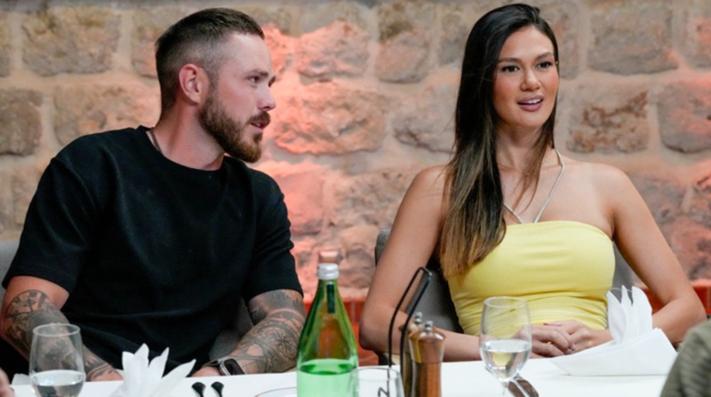 Below Deck Med's Nathan Gallagher Controversy Exposes a Bigger Problem for Bravo