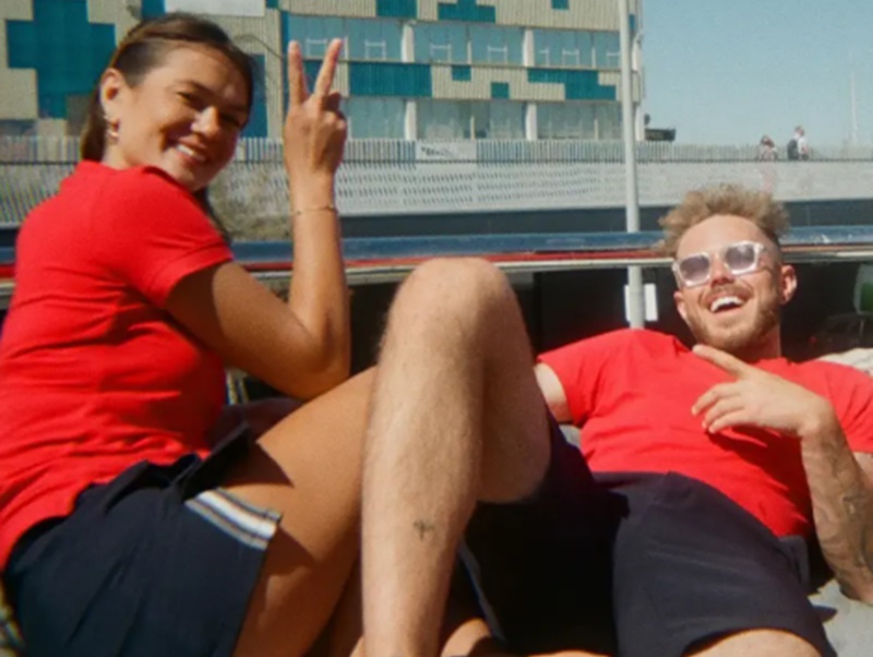 Below Deck Med's Gael Cameron Breaks Silence on Living in “Survival Mode” Amid Nathan Gallagher Domestic Violence Case