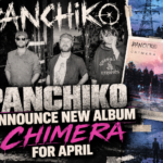 Panchiko Announce New Album Chimera for April