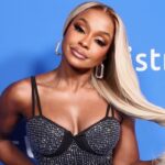 Phaedra Parks Romance Meets CT Divorce Settlement