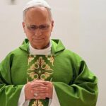 Pope Leo XIV Leaves Hospital Four Days After Lung Cancer Surgery