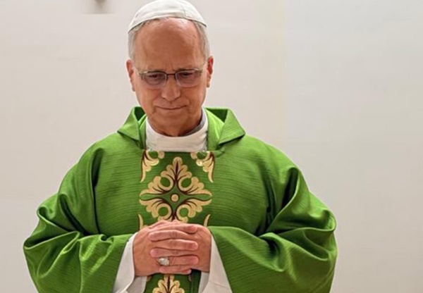 Pope Leo XIV Leaves Hospital Four Days After Lung Cancer Surgery