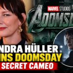 Sandra Hüller Joins Doomsday in Secret Cameo