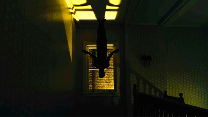 Scarlett Johansson Faces Pure Evil in Terrifying First Trailer for The Exorcist: Martyrs
