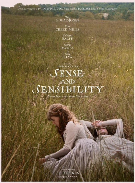 Review: This 'Sense and Sensibility' Belongs to the Sisters