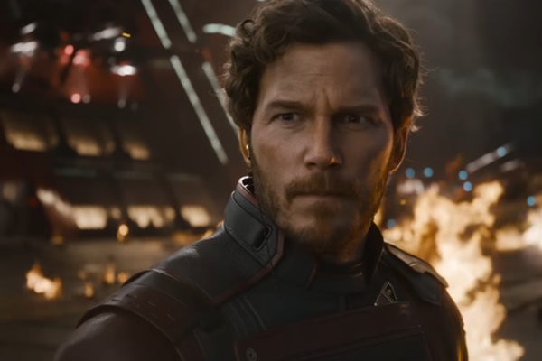 Chris Pratt Says Star-Lord Will Return to MCU