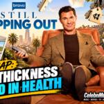 Still Flipping Out Recap: In Thickness and in Health