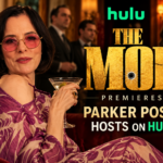 The Mob Premieres: Parker Posey Hosts on Hulu