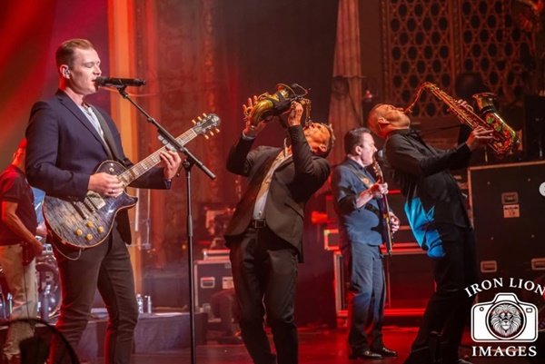 SoCal Concert Lineup: October 23–29
