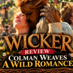 Wicker Review: Colman Weaves a Wild Romance