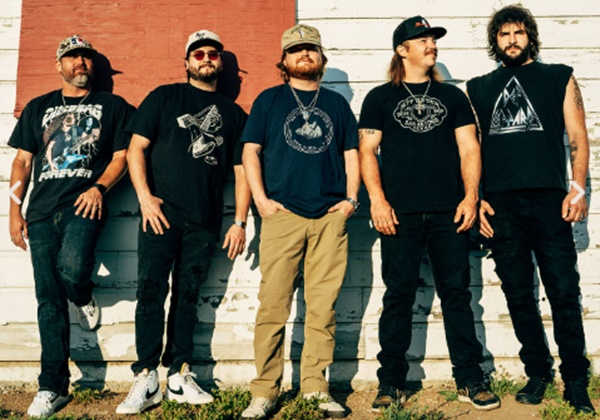 GoldenSky Is Coming Back to Sacramento in 2027 — and Zach Bryan Tops the Bill