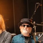 Joey Kramer Is Back: Aerosmith Rehearsal Photos
