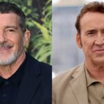 Antonio Banderas joins Nicolas Cage in True Detective season 5