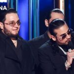 Fuerza Regida, Bad Bunny Rule Billboard Latin Awards