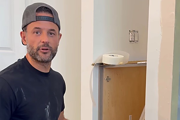 Charlie Kawas Cancer Free in Botched Homes Finale