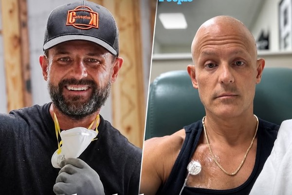 Botched Homes Finale: A Tale of Two Saunas