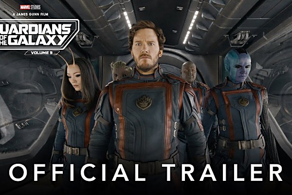 Chris Pratt Says Star-Lord Will Return to MCU
