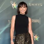 Constance Zimmer shares her breast cancer story