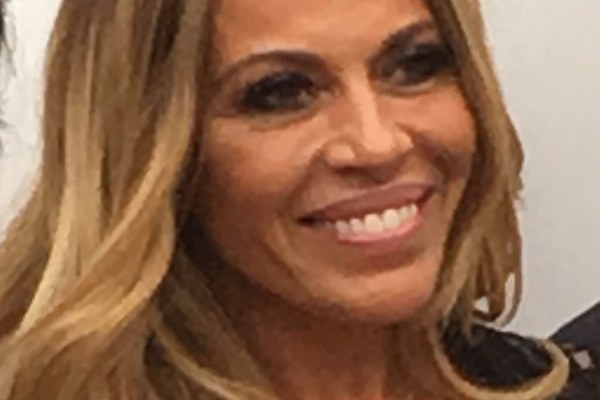 Dolores Catania Slams RHONJ Newcomer Casting Claims