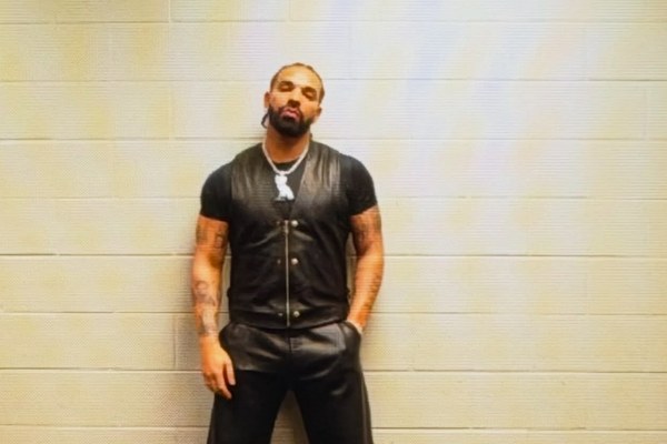 Drake Janice STFU Lawsuit: Team Denies Chorus
