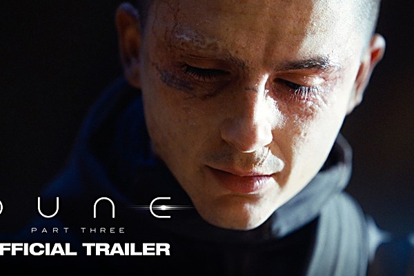 Dune: Part Three Breaks BFI IMAX Presale Record