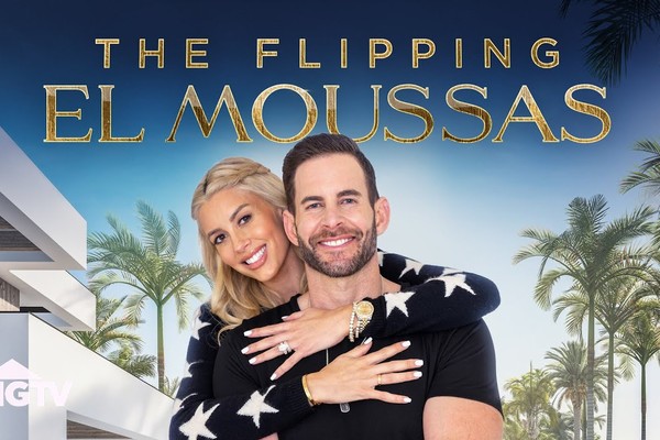 The Flipping El Moussas
