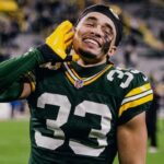 Packers Beat Cowboys 23-13 Behind Jordan Love