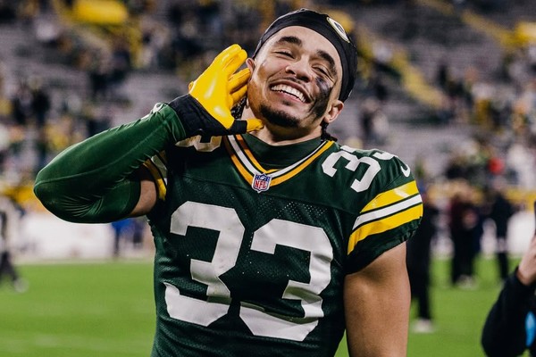 Packers Beat Cowboys 23-13 Behind Jordan Love