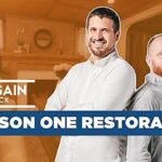 How HGTV Stars Found Out They Were Canceled