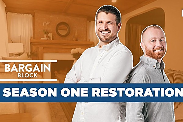 How HGTV Stars Found Out They Were Canceled