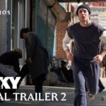 I Play Rocky Trailer: Ippolito Becomes Stallone