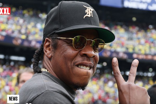 JAY-Z Yankee Stadium Run Grossed $42 Million