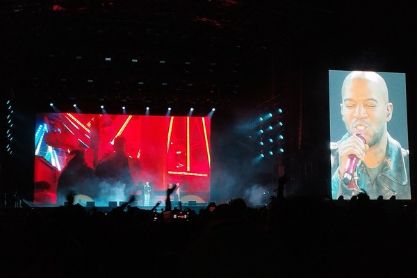 Kid Cudi to Write, Direct, Star in Basquiat Film