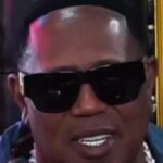 Master P on Mystikal Prison Sentence and Health